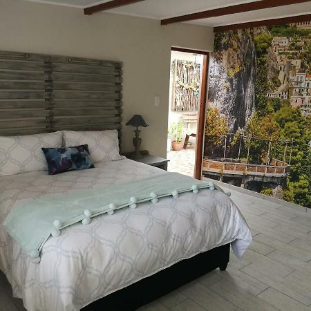 Ferienwohnung Posto Al Sole - Il Bacio Bellville Exterior foto