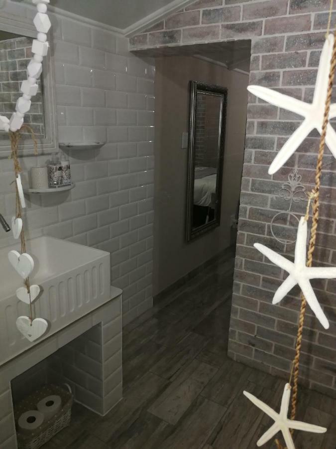 Ferienwohnung Posto Al Sole - Il Bacio Bellville Exterior foto