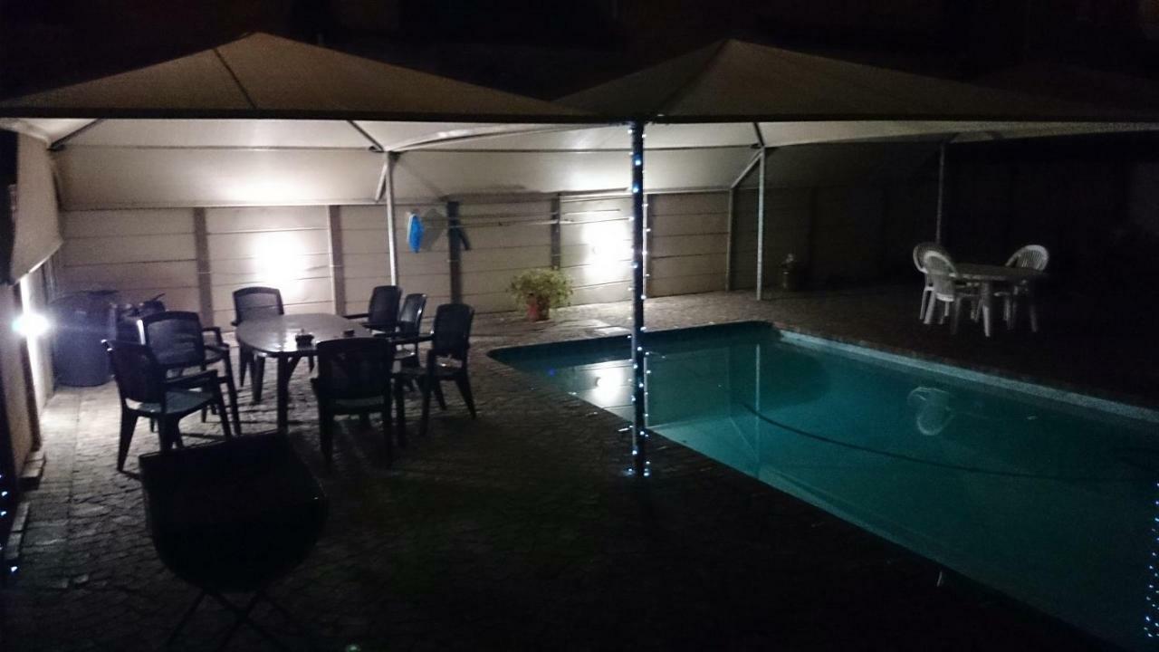 Ferienwohnung Posto Al Sole - Il Bacio Bellville Exterior foto