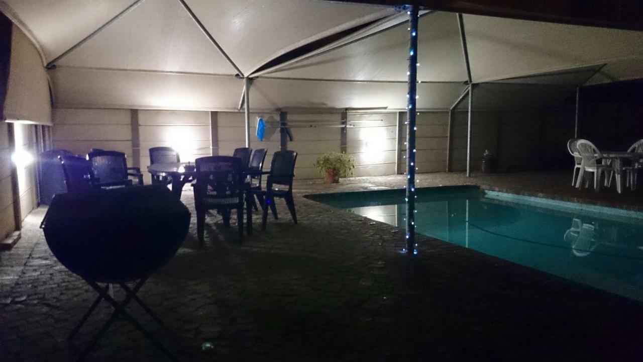 Ferienwohnung Posto Al Sole - Il Bacio Bellville Exterior foto