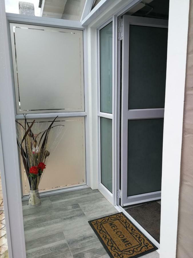 Ferienwohnung Posto Al Sole - Il Bacio Bellville Exterior foto