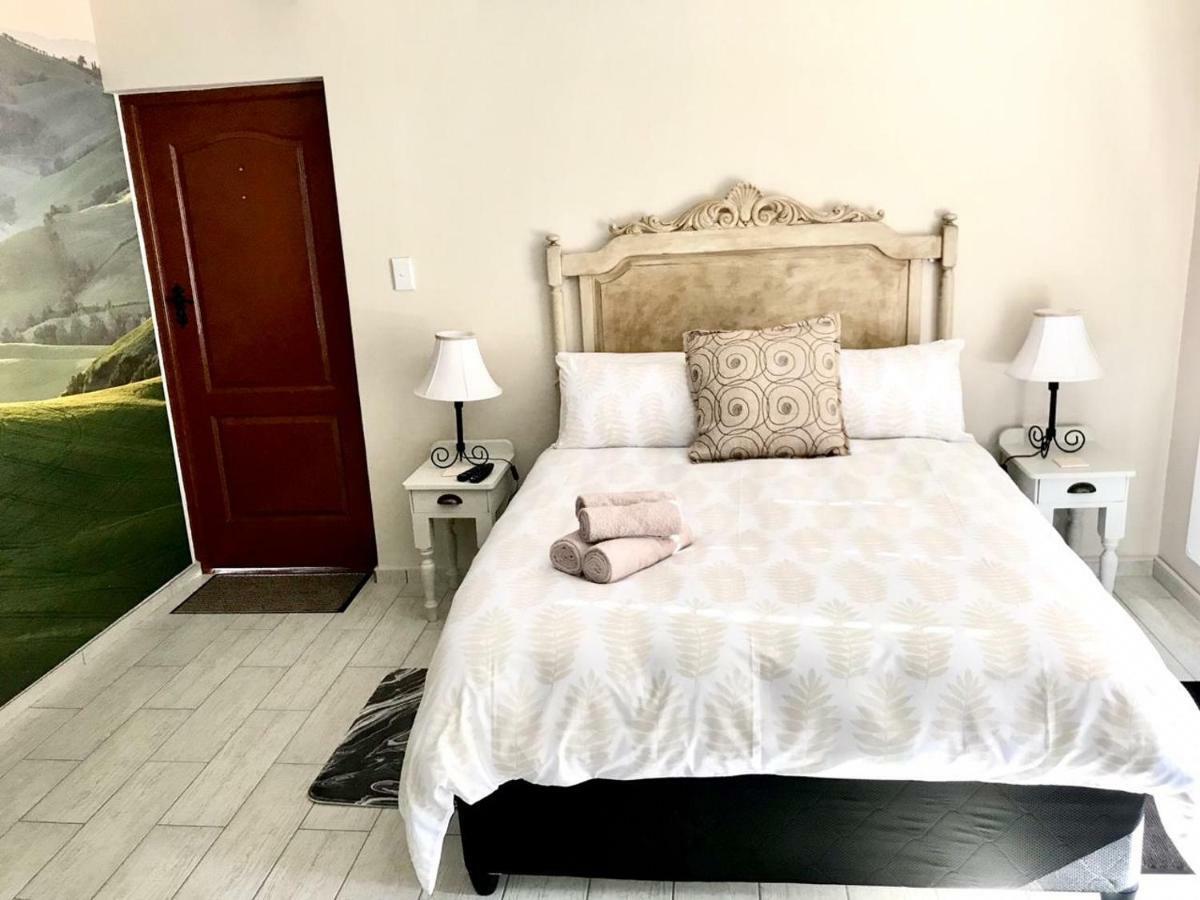 Ferienwohnung Posto Al Sole - Il Bacio Bellville Exterior foto