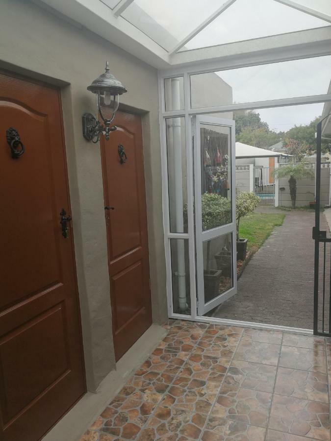 Ferienwohnung Posto Al Sole - Il Bacio Bellville Exterior foto