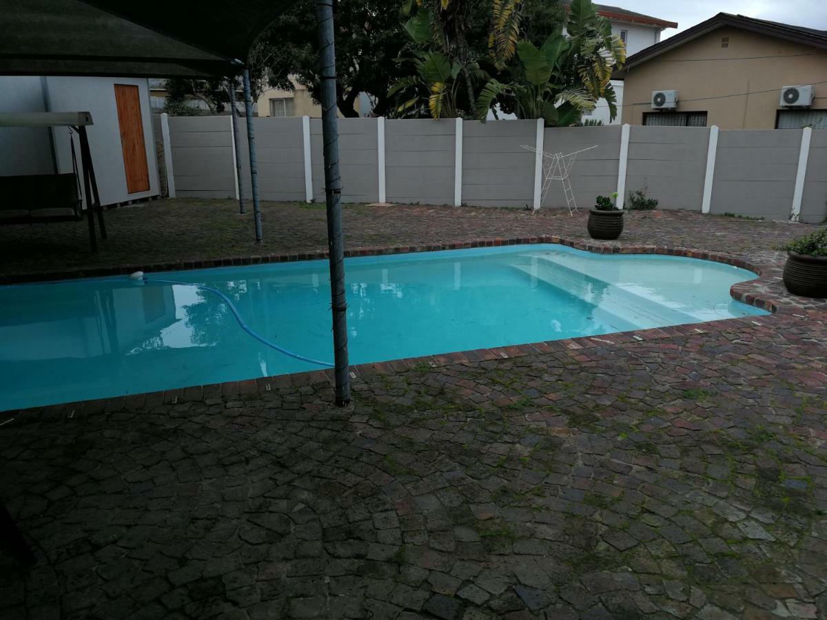 Ferienwohnung Posto Al Sole - Il Bacio Bellville Exterior foto