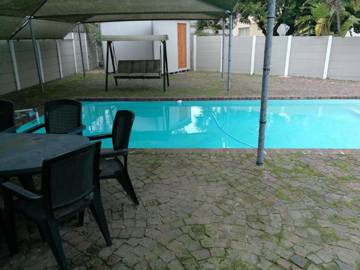 Ferienwohnung Posto Al Sole - Il Bacio Bellville Exterior foto