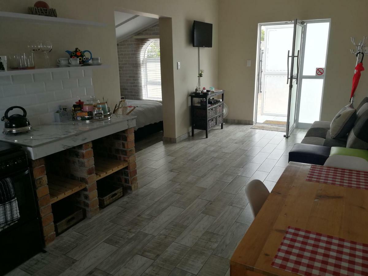 Ferienwohnung Posto Al Sole - Il Bacio Bellville Exterior foto