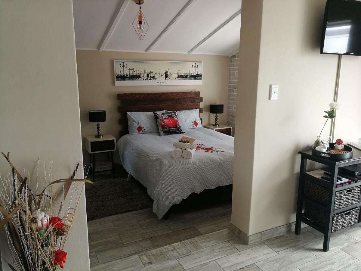 Ferienwohnung Posto Al Sole - Il Bacio Bellville Exterior foto
