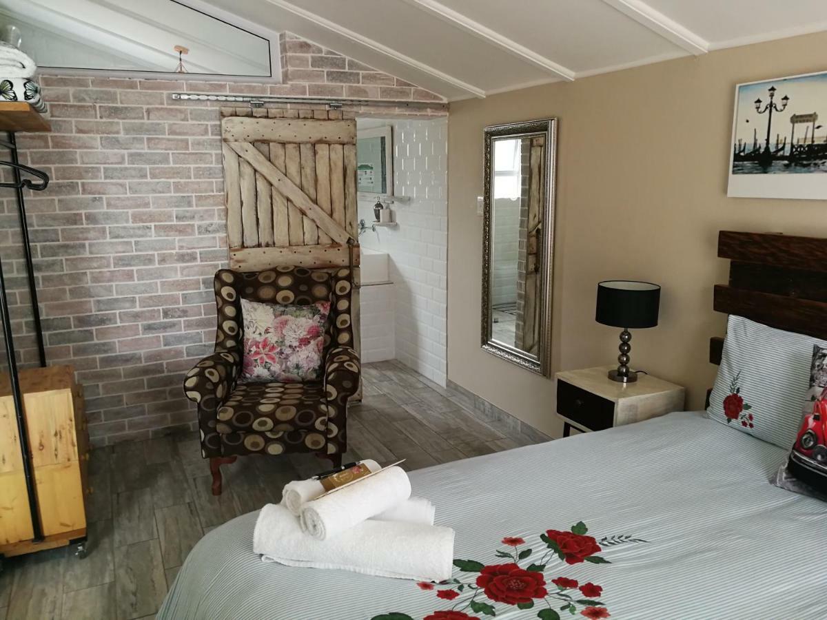 Ferienwohnung Posto Al Sole - Il Bacio Bellville Exterior foto