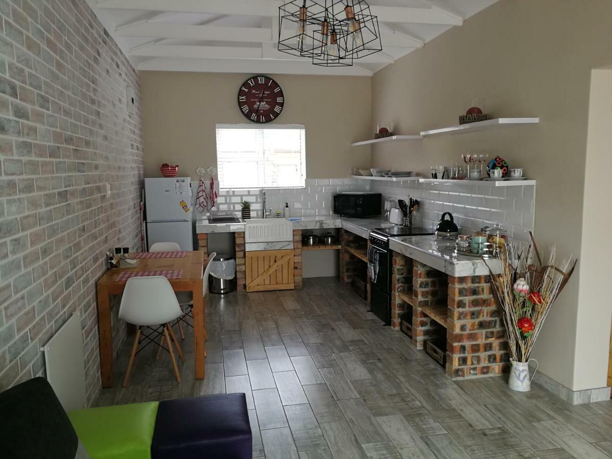 Ferienwohnung Posto Al Sole - Il Bacio Bellville Exterior foto
