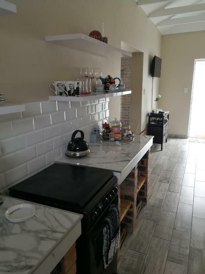 Ferienwohnung Posto Al Sole - Il Bacio Bellville Exterior foto