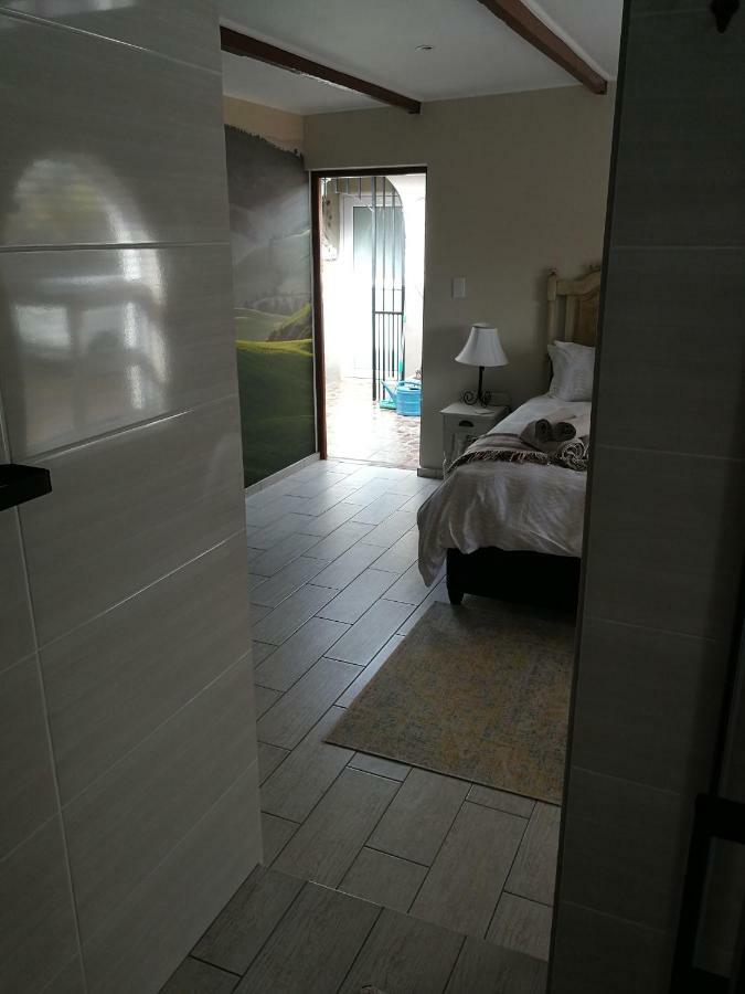 Ferienwohnung Posto Al Sole - Il Bacio Bellville Exterior foto